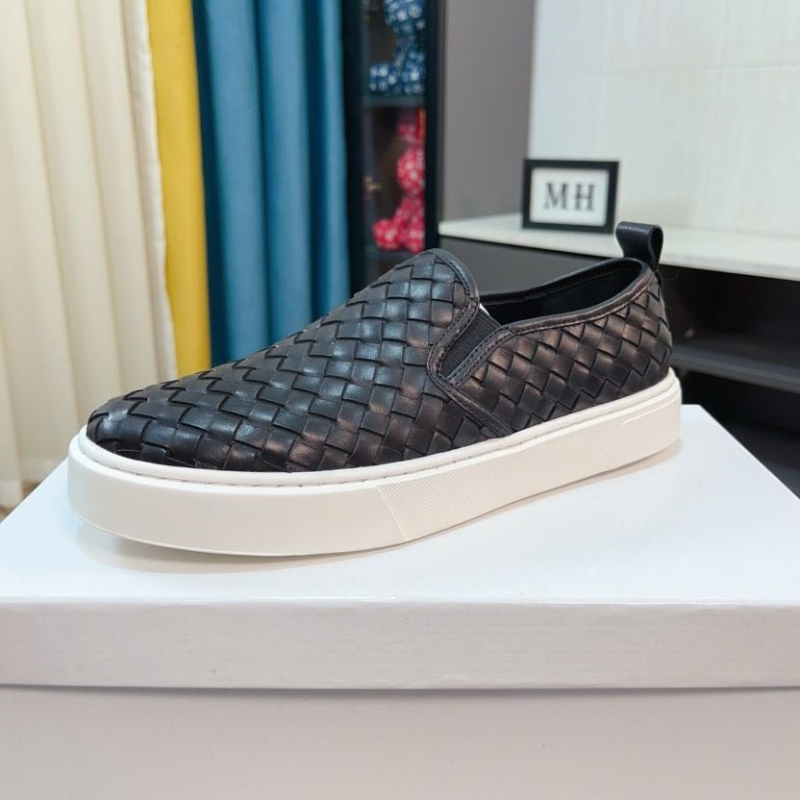 bo*te*ga Ve*ne*ta casual shoes